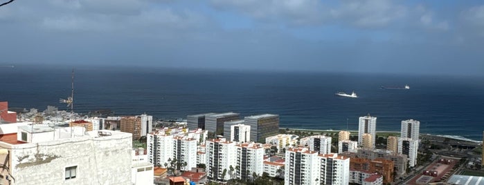 Parque para Perros de San José is one of Parques de Perros LPGC.