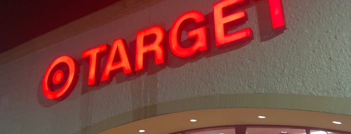 Target is one of Top 10 favorites places in Hudson, MA.