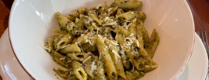 Forno Bravo is one of The 15 Best Places for Pasta in Santo Domingo.