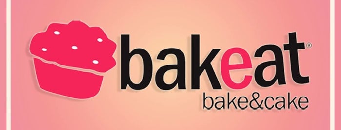 Bakeat Cake (Çorlu'nun Butik Pastacısı) is one of Ab'ın Kaydettiği Mekanlar.