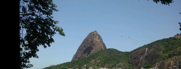 Morro da Viúva is one of Brasil, VOL I.