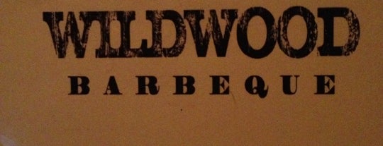 Wildwood Barbeque is one of NYC BBQ.