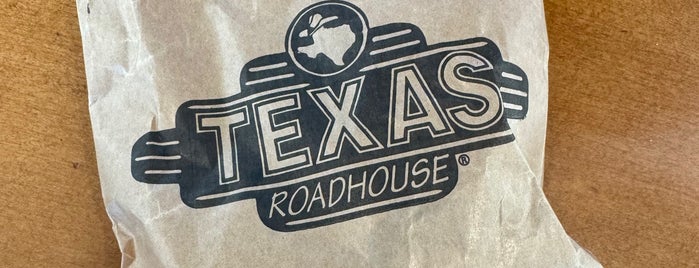 Texas Roadhouse is one of The 15 Best Places for Mushroom Sauce in Dubai.