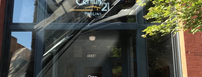 Century 21 ProLink is one of Official Home in Paradise Contest Locations!.