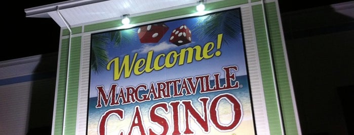Margaritaville Casino is one of To Eat (and do) on the Gulf Coast.