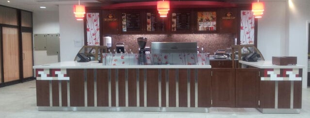 Second Cup KU College of Engineering & Petroleum 14 KH is one of Second Cup Kuwait Locations.