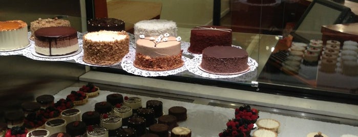 Black Hound New York is one of Desserts, Pastries, Chocolates, and More.