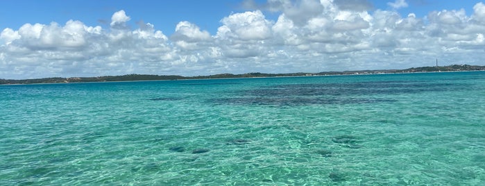 Piscina natural de Maragogi is one of Maceió.