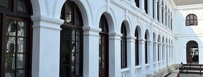 Arcade Independence Square is one of Colombo.