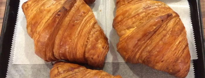 Bakery Artisan Original (B.A.O) is one of Micheenli Guide: Croissant trail in Singapore.