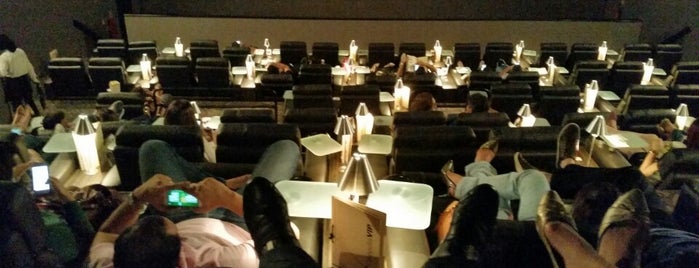 CinépolisVIP® is one of Raquel’s Liked Places.