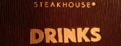 Outback Steakhouse - CLOSED is one of Lugares favoritos de Sean.