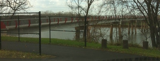 Credit Island Park is one of Things to Do in Davenport, Iowa.