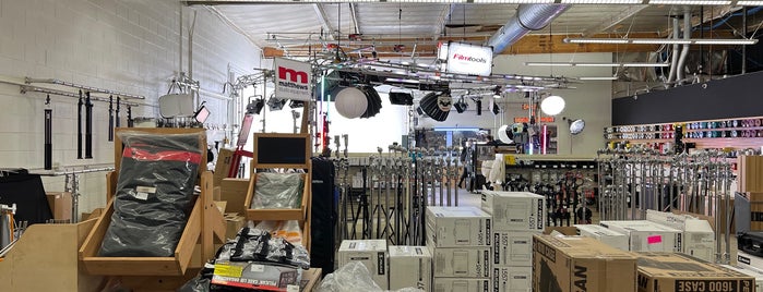 Filmtools is one of Set Stuff Expendables Store.