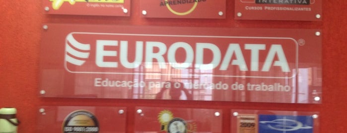 Eurodata is one of Visitas.