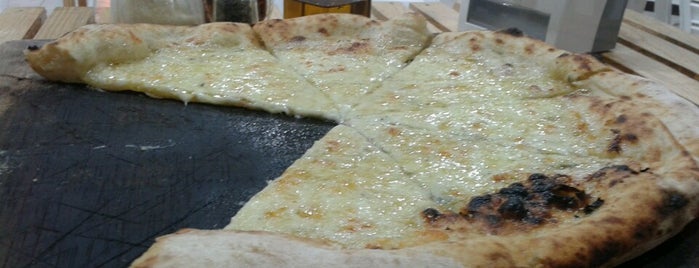 Pizzería Napoli is one of Awesome!!!.