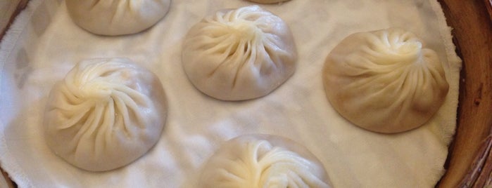Din Tai Fung 鼎泰豐 is one of Asian Food - Sydney.