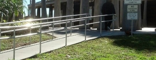 I-4 Westbound Rest Area is one of Stuart’s Liked Places.