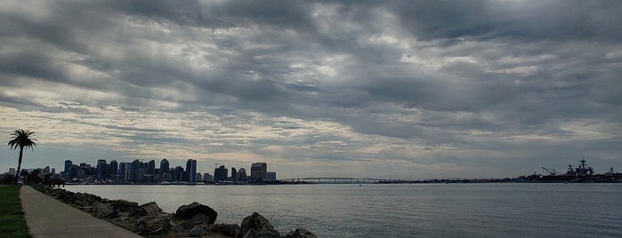 Harbor Island Marina is one of Favorite Great Outdoors.