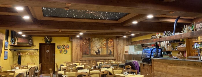 Baby bar is one of Sestriere Ski.