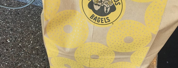 Einstein Bros Bagels is one of The 15 Best Places for Breakfast Food in Westminster.