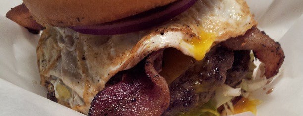 Maple & Motor is one of The 15 Best Places for Cheeseburgers in Dallas.