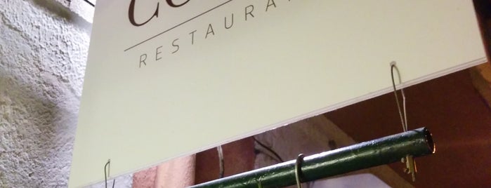 Couto is one of Restaurants.