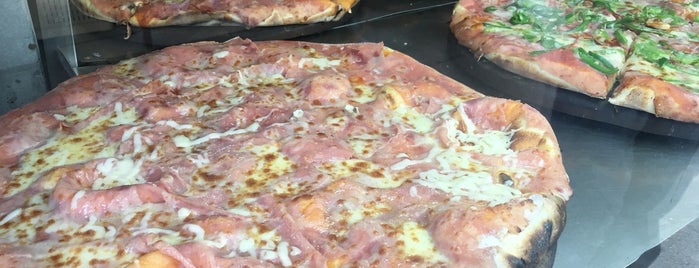 Metro | Pizza na drva is one of Pizza & Italijanski.