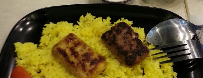 Kebabers is one of Kimmieさんの保存済みスポット.