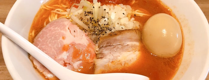 トマト麺コレクション 東日本 東京以外