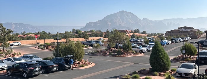 Courtyard By Marriott Sedona is one of The 15 Best Places for Breakfast Food in Sedona.