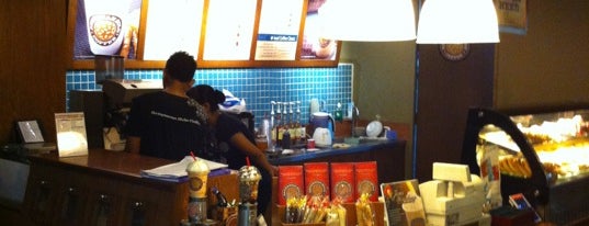 Bengawan Solo Coffee is one of Coffee Shop.