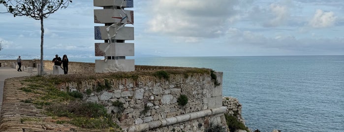 Remparts d'Antibes is one of FRANÇA/MEDITERRÂNEO.
