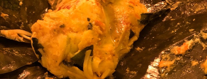 Thai Papaya is one of Paris Gastronomique.