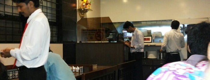 China Spice is one of The 7 Best Places for Stir Fry in Mumbai.