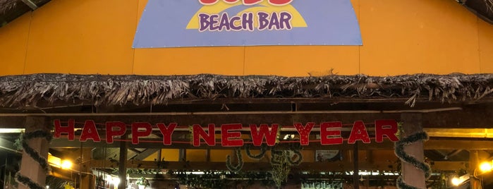 Joe's Beach Bar is one of Phu Quoc.