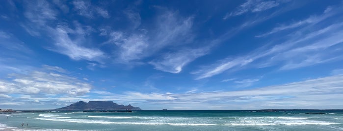 Big Bay Beach is one of South Africa 🇿🇦.