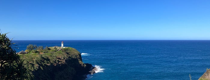 Kilauea Point National Wildlife Refuge is one of Hawaii 2018.