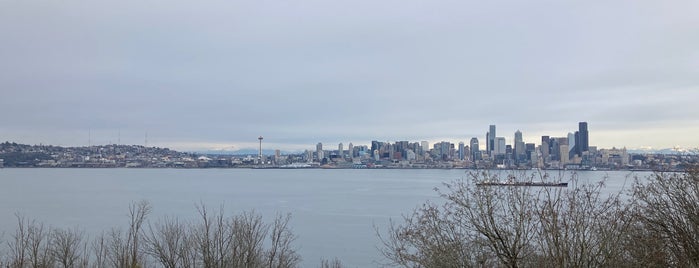 Hamilton Viewpoint Park is one of Mirkoさんのお気に入りスポット.