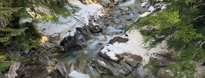 Denny Creek Trail is one of Hiking 2015.