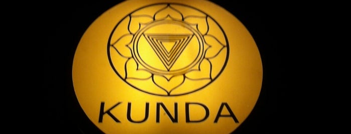 Kunda is one of Ko Lanta.