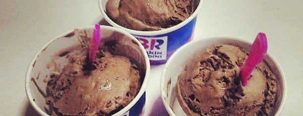 Baskin-Robbins is one of Best places in Bengaluru.