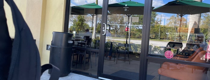 Starbucks is one of AT&T Wi-Fi Hot Spots - Starbucks #9.