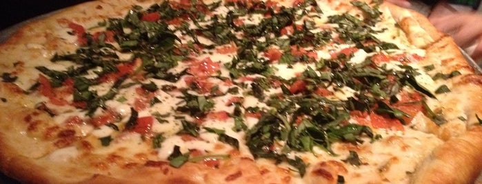 NY Pizza Bar & Grill is one of The 15 Best Places for Pizza in Greensboro.