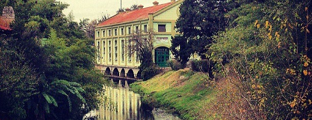 La Calera is one of สถานที่ที่ Juan Manuel ถูกใจ.