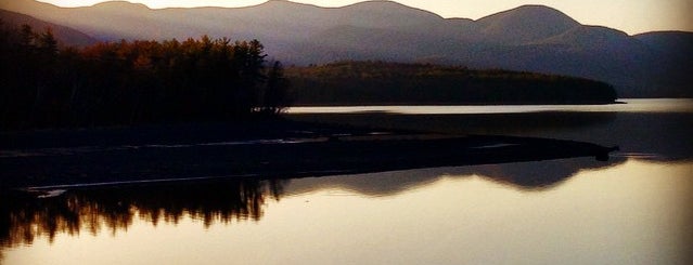 Ashokan Reservoir is one of Sleep, Eat & Play Upstate.