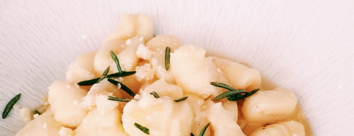 Cotogna is one of The 15 Best Places for Gnocchi in San Francisco.