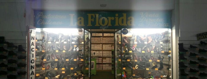 Calzados La Florida