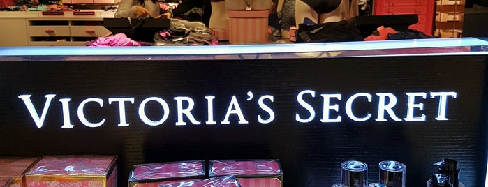 Victoria's Secret is one of Magasinage.