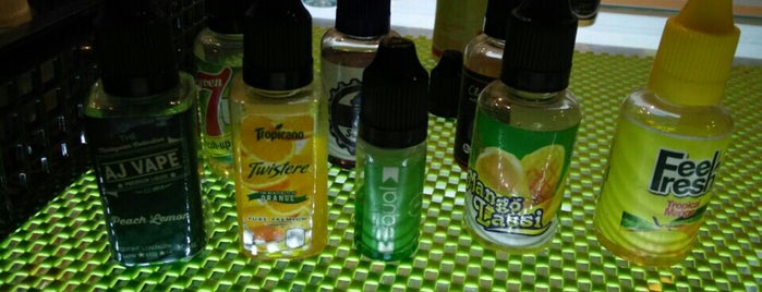 Evapeurate is one of Vape.